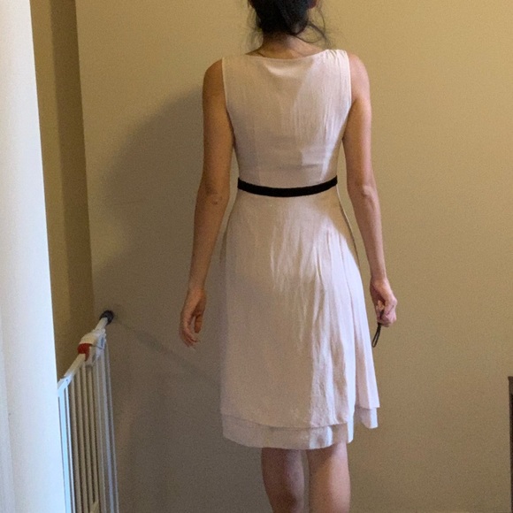 Tory Burch Pink Dress - Picture 3 of 7